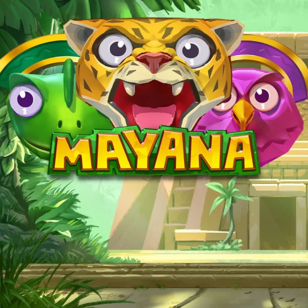 jugar Mayana