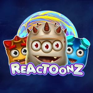 jugar Reactoonz