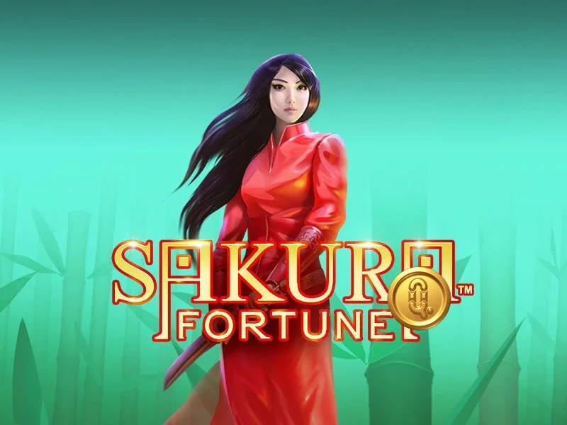 jugar Sakura Fortune