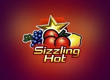 jugar Sizzling Hot