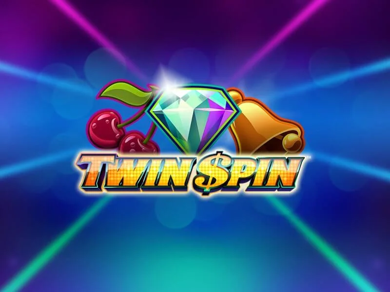 jugar Twin Spin