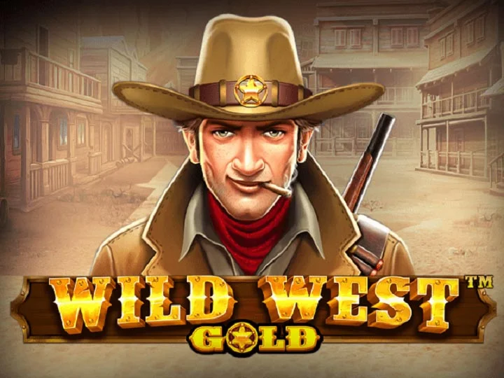 Wild West Gold jugar 
