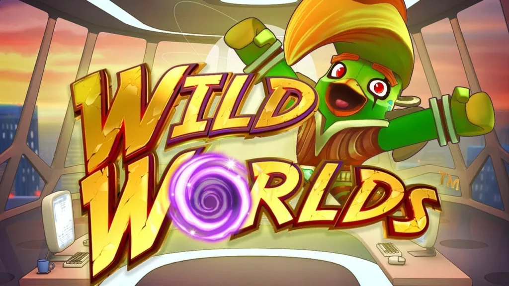 jugar Wild Worlds