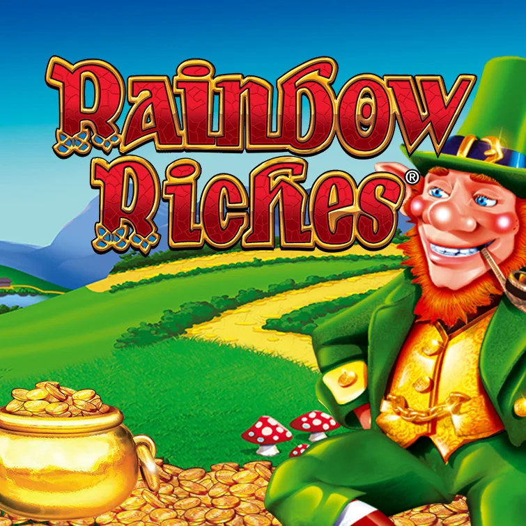 jugar Rinbow Riches