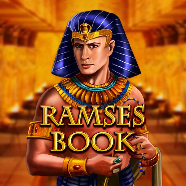 jugar Ramses Book