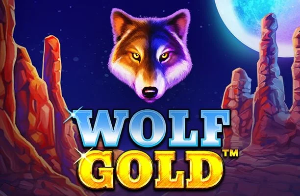 jugar Wolf Gold