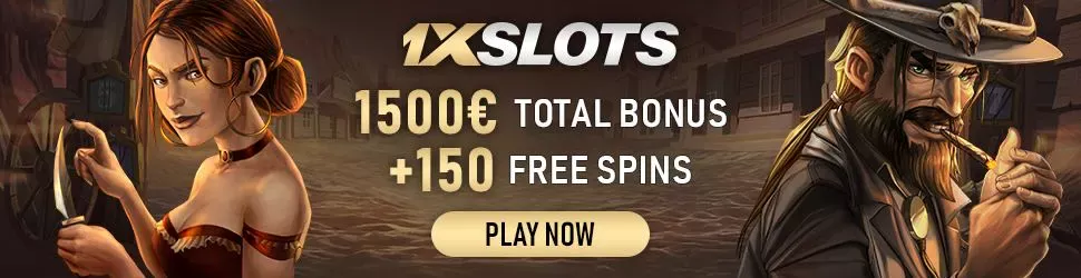 Casino 1xSlots en Argentina - Slots Y Juegos En Vivo